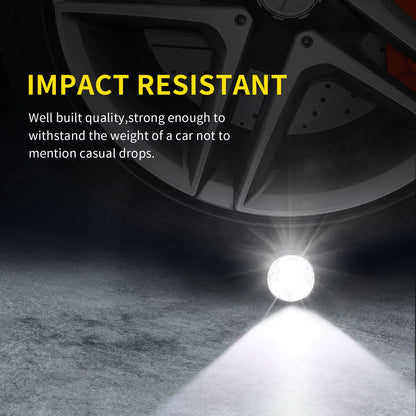 C8G Powerful 21700 LED Tactical Flashlight SST40 2000Lm 18650 Recharge Battery Torch with ATR 2 Groups Ramping Indicator